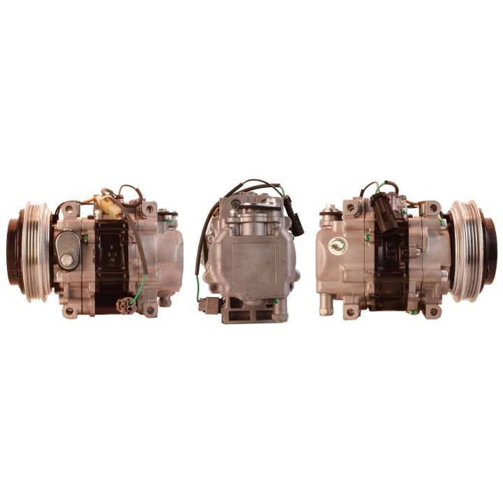 Kompresorius, oro kondicionierius LUCAS ACP475