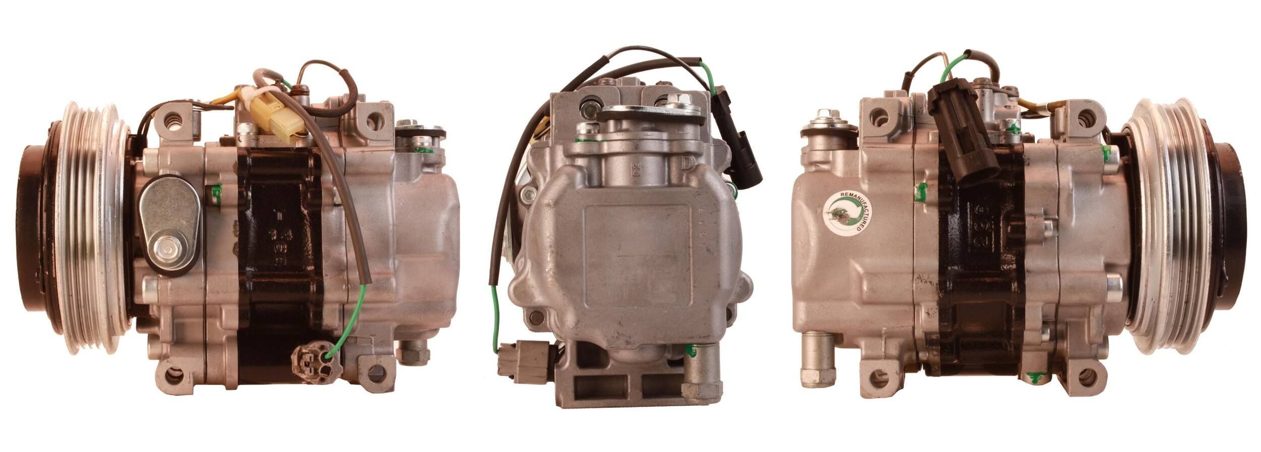 Kompresorius, oro kondicionierius LUCAS ACP475