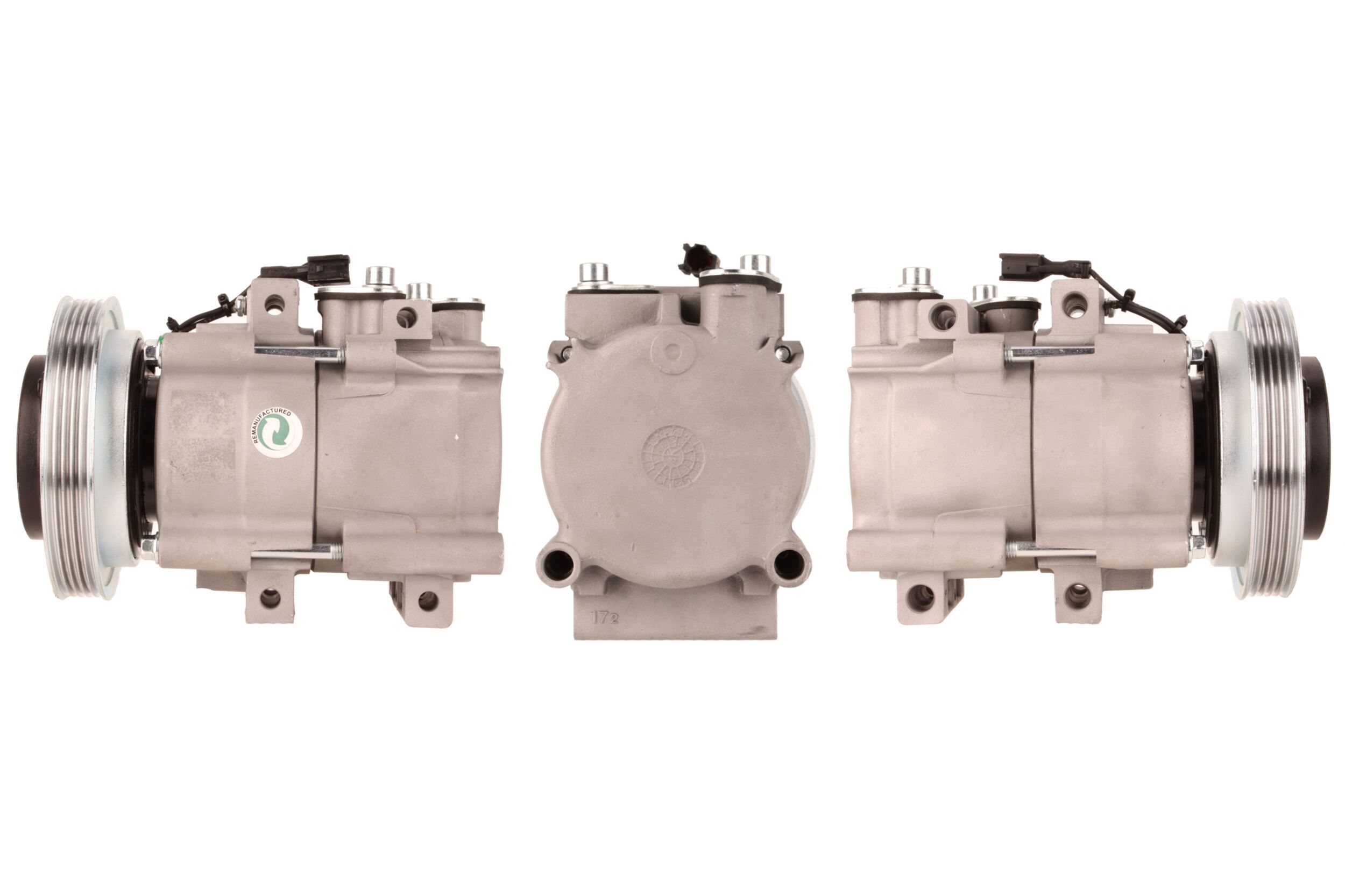 Kompresorius, oro kondicionierius LUCAS ACP479