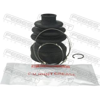 Gofruotoji membrana, kardaninis velenas FEBEST 1215-CRE16T