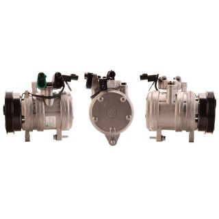 Kompresorius, oro kondicionierius LUCAS ACP491