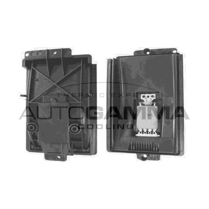 Varža, vidaus pūtiklis AUTOGAMMA GA15127