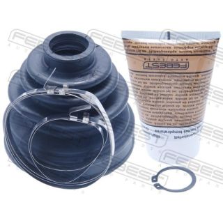 Gofruotoji membrana, kardaninis velenas FEBEST 1215-TUCMTT