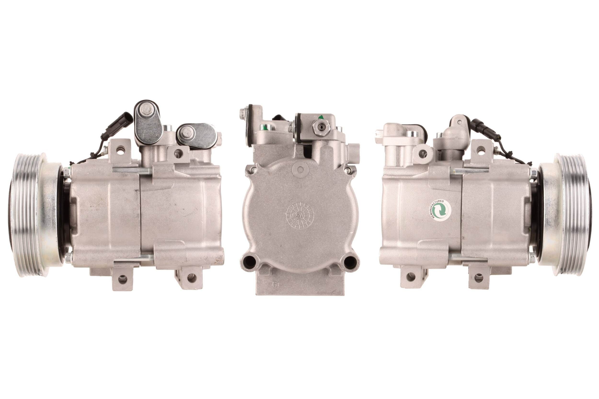 Kompresorius, oro kondicionierius LUCAS ACP502