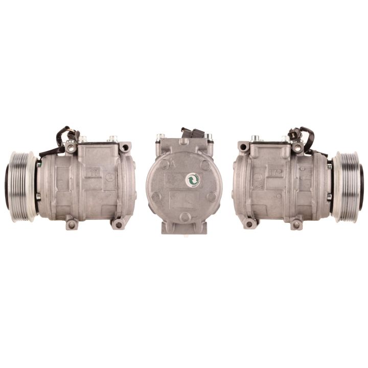 Kompresorius, oro kondicionierius LUCAS ACP503