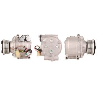 Kompresorius, oro kondicionierius LUCAS ACP504