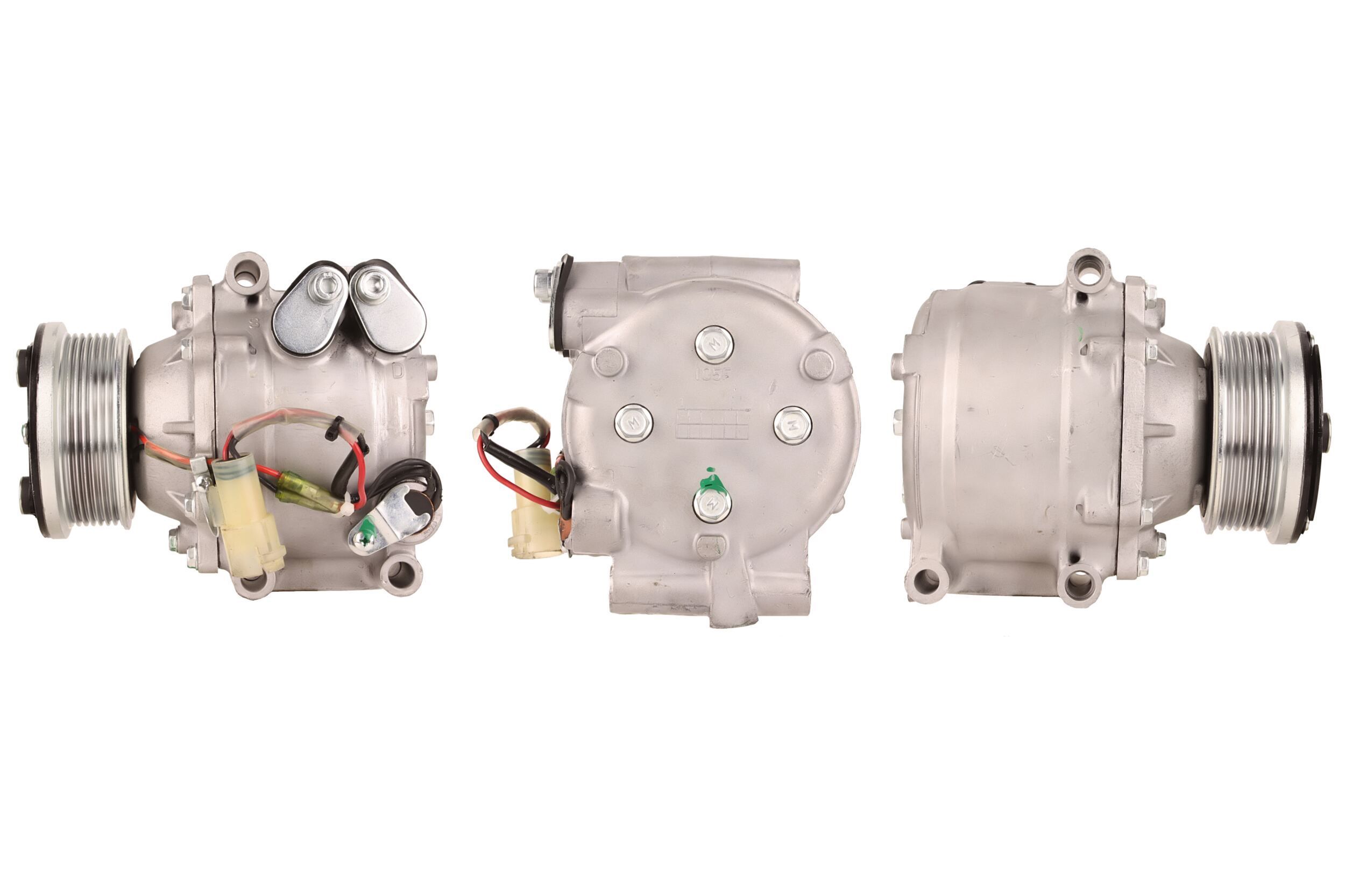 Kompresorius, oro kondicionierius LUCAS ACP504