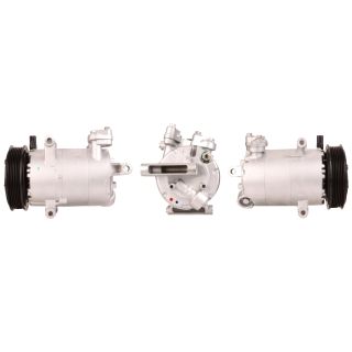 Kompresorius, oro kondicionierius LUCAS ACP514