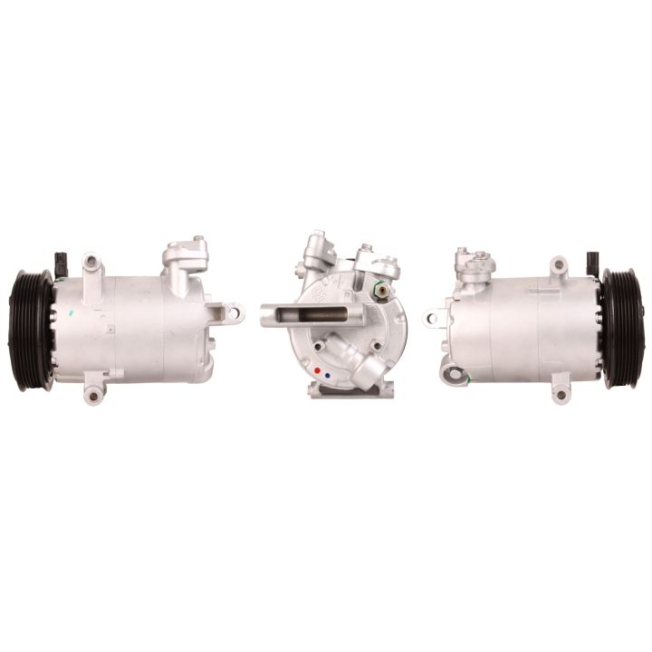 Kompresorius, oro kondicionierius LUCAS ACP514