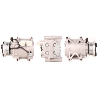 Kompresorius, oro kondicionierius LUCAS ACP516