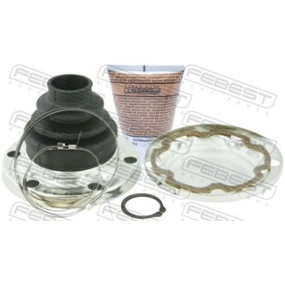 Gofruotoji membrana, kardaninis velenas FEBEST 1615-G463SA