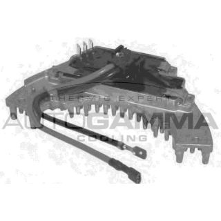 Varža, vidaus pūtiklis AUTOGAMMA GA15242