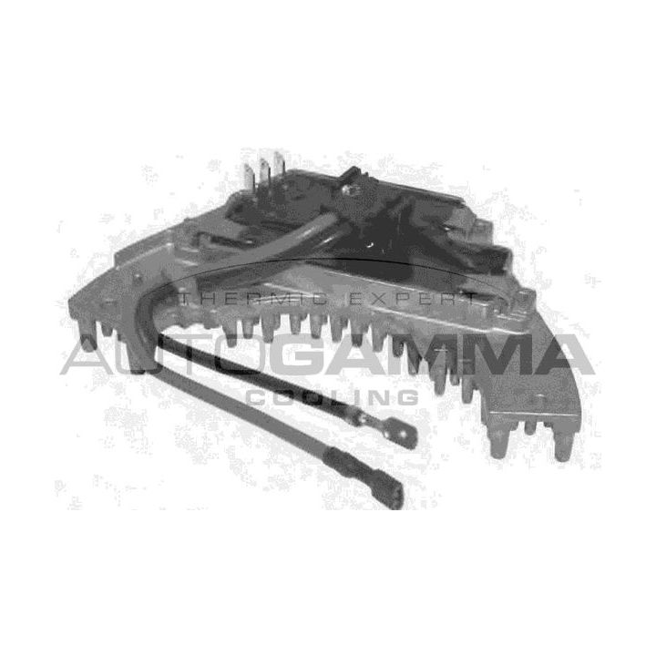 Varža, vidaus pūtiklis AUTOGAMMA GA15242