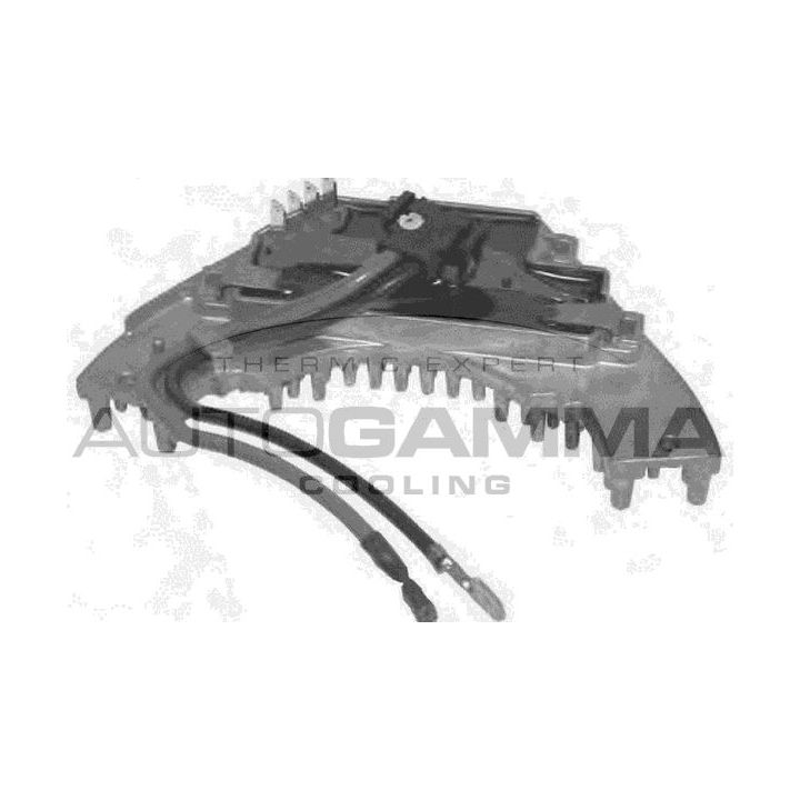 Varža, vidaus pūtiklis AUTOGAMMA GA15243