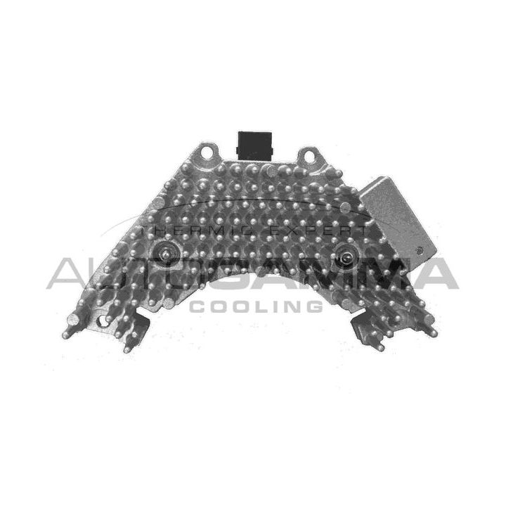 Varža, vidaus pūtiklis AUTOGAMMA GA15252