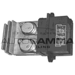 Varža, vidaus pūtiklis AUTOGAMMA GA15260