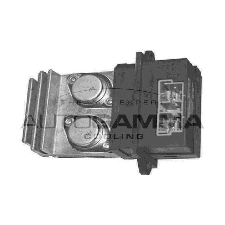 Varža, vidaus pūtiklis AUTOGAMMA GA15260