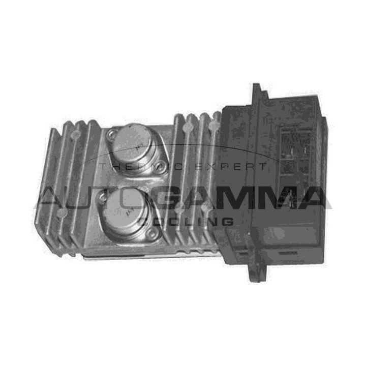 Varža, vidaus pūtiklis AUTOGAMMA GA15263