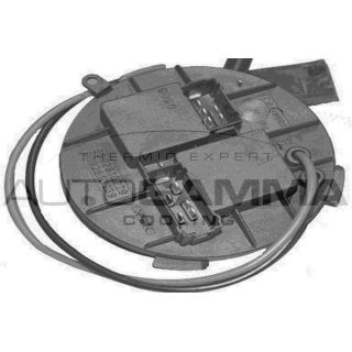 Varža, vidaus pūtiklis AUTOGAMMA GA15264