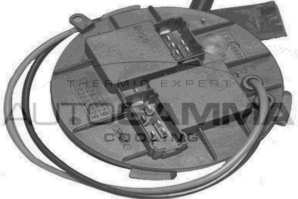 Varža, vidaus pūtiklis AUTOGAMMA GA15264