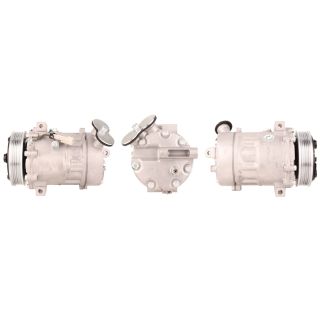 Kompresorius, oro kondicionierius LUCAS ACP555