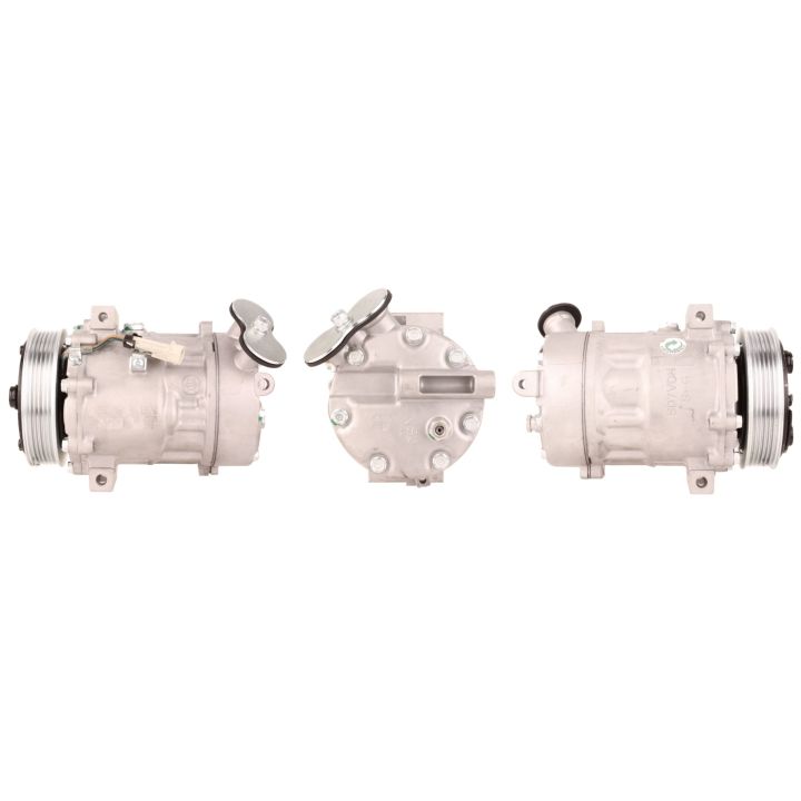 Kompresorius, oro kondicionierius LUCAS ACP555