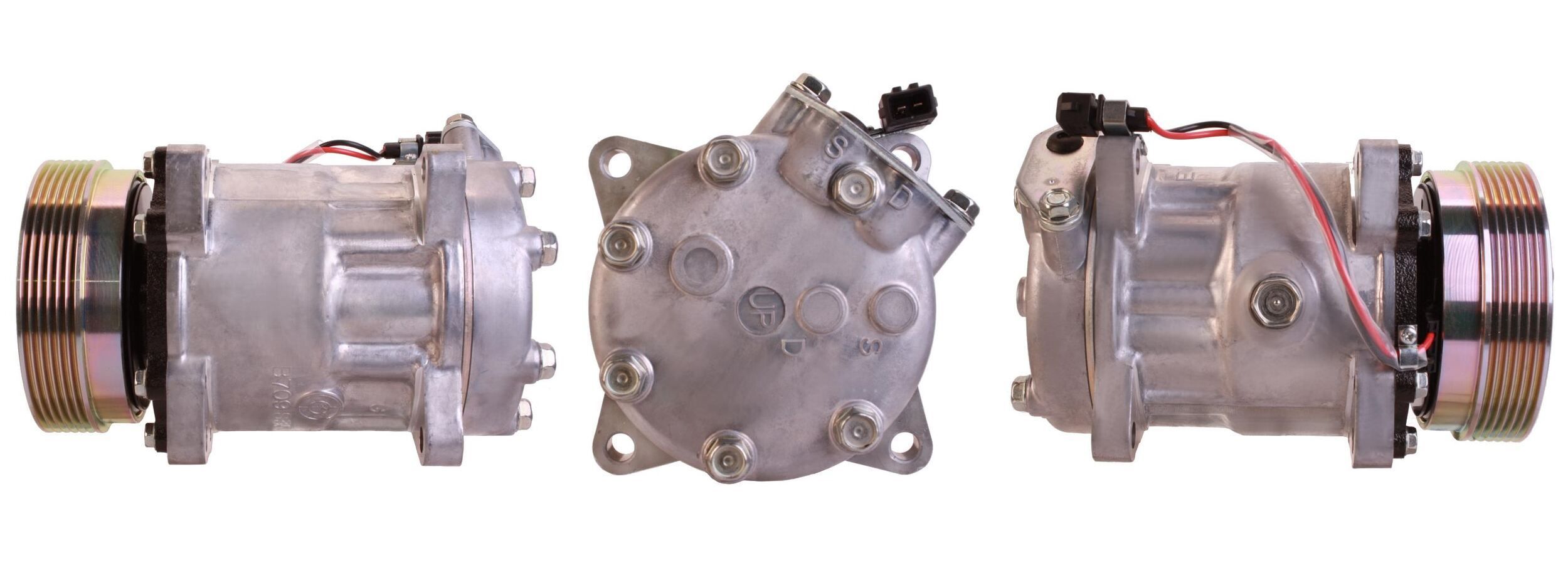 Kompresorius, oro kondicionierius LUCAS ACP556