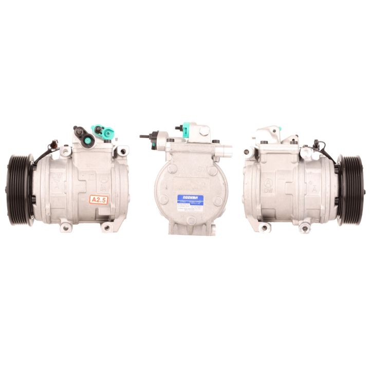 Kompresorius, oro kondicionierius LUCAS ACP567