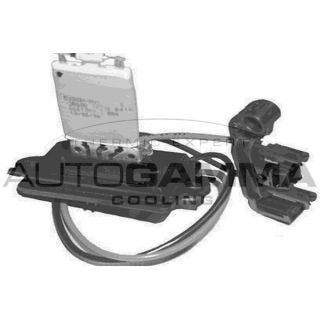 Varža, vidaus pūtiklis AUTOGAMMA GA15275