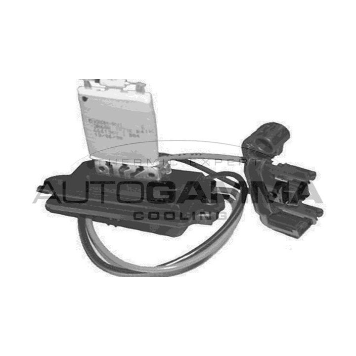 Varža, vidaus pūtiklis AUTOGAMMA GA15275