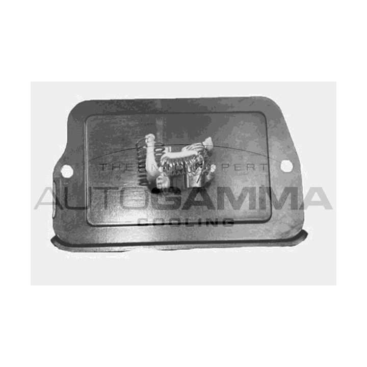 Varža, vidaus pūtiklis AUTOGAMMA GA15278