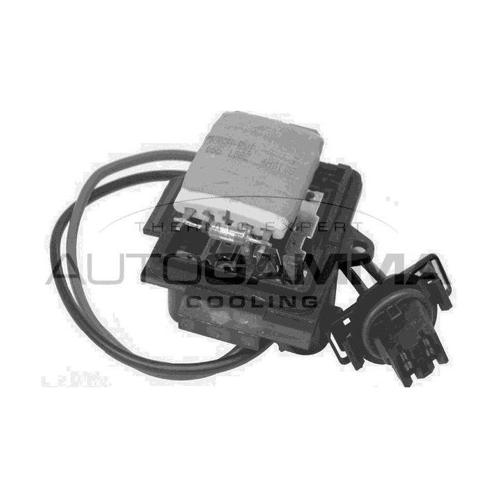 Varža, vidaus pūtiklis AUTOGAMMA GA15279