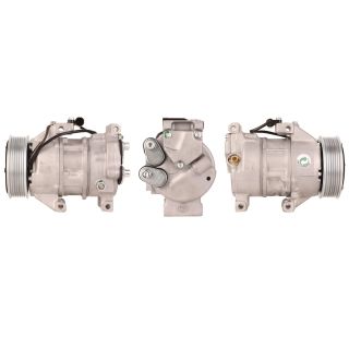 Kompresorius, oro kondicionierius LUCAS ACP575