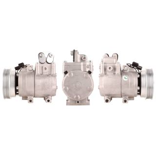 Kompresorius, oro kondicionierius LUCAS ACP580