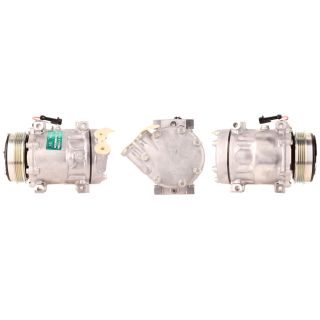 Kompresorius, oro kondicionierius LUCAS ACP582