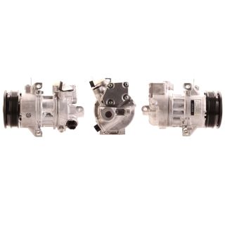 Kompresorius, oro kondicionierius LUCAS ACP597