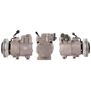 Kompresorius, oro kondicionierius LUCAS ACP601