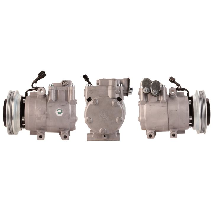 Kompresorius, oro kondicionierius LUCAS ACP601