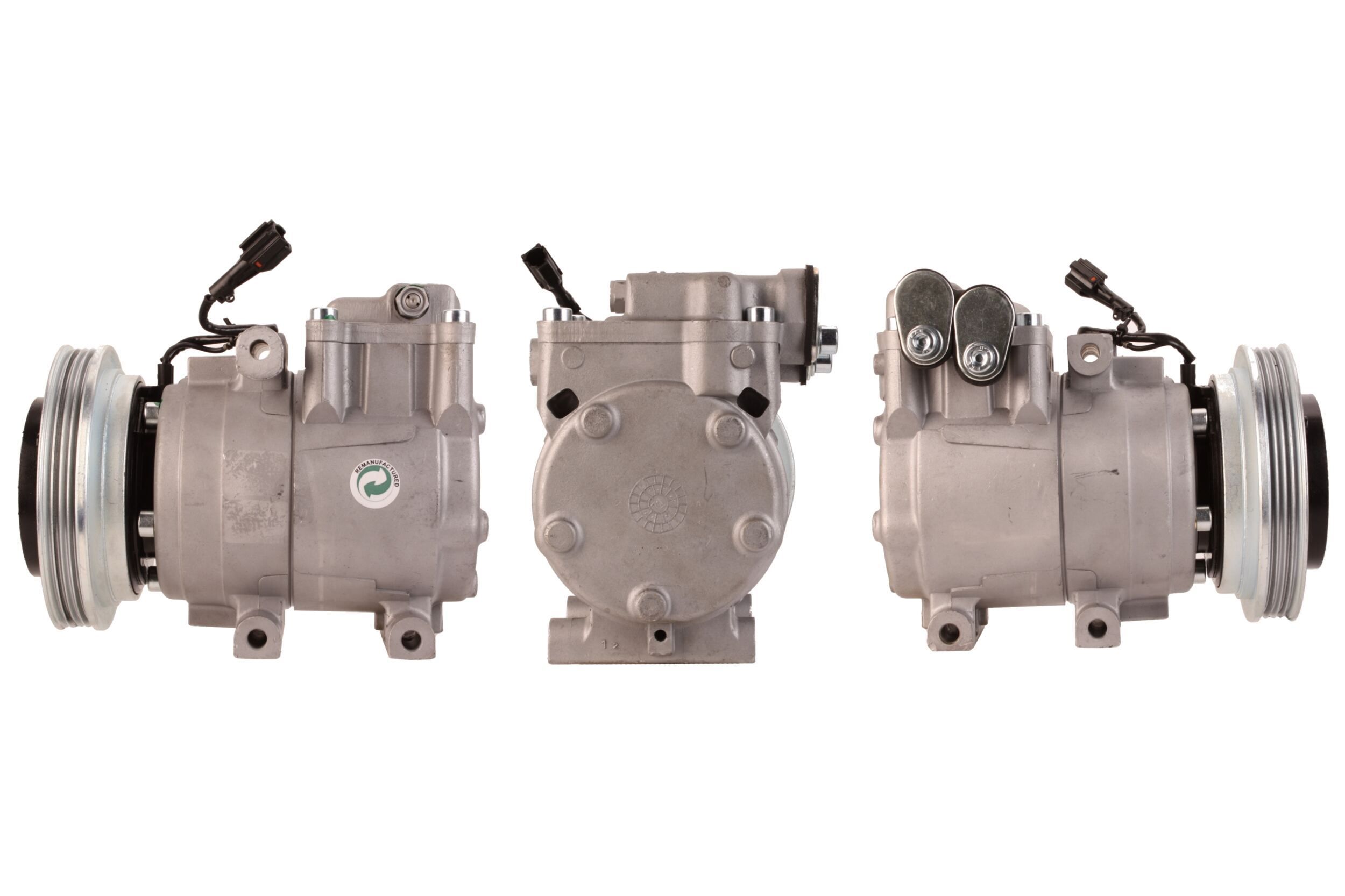 Kompresorius, oro kondicionierius LUCAS ACP601