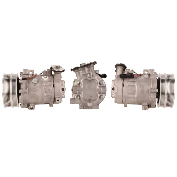 Kompresorius, oro kondicionierius LUCAS ACP611