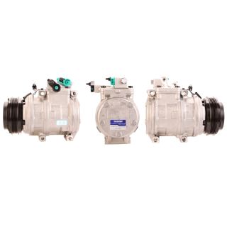 Kompresorius, oro kondicionierius LUCAS ACP622
