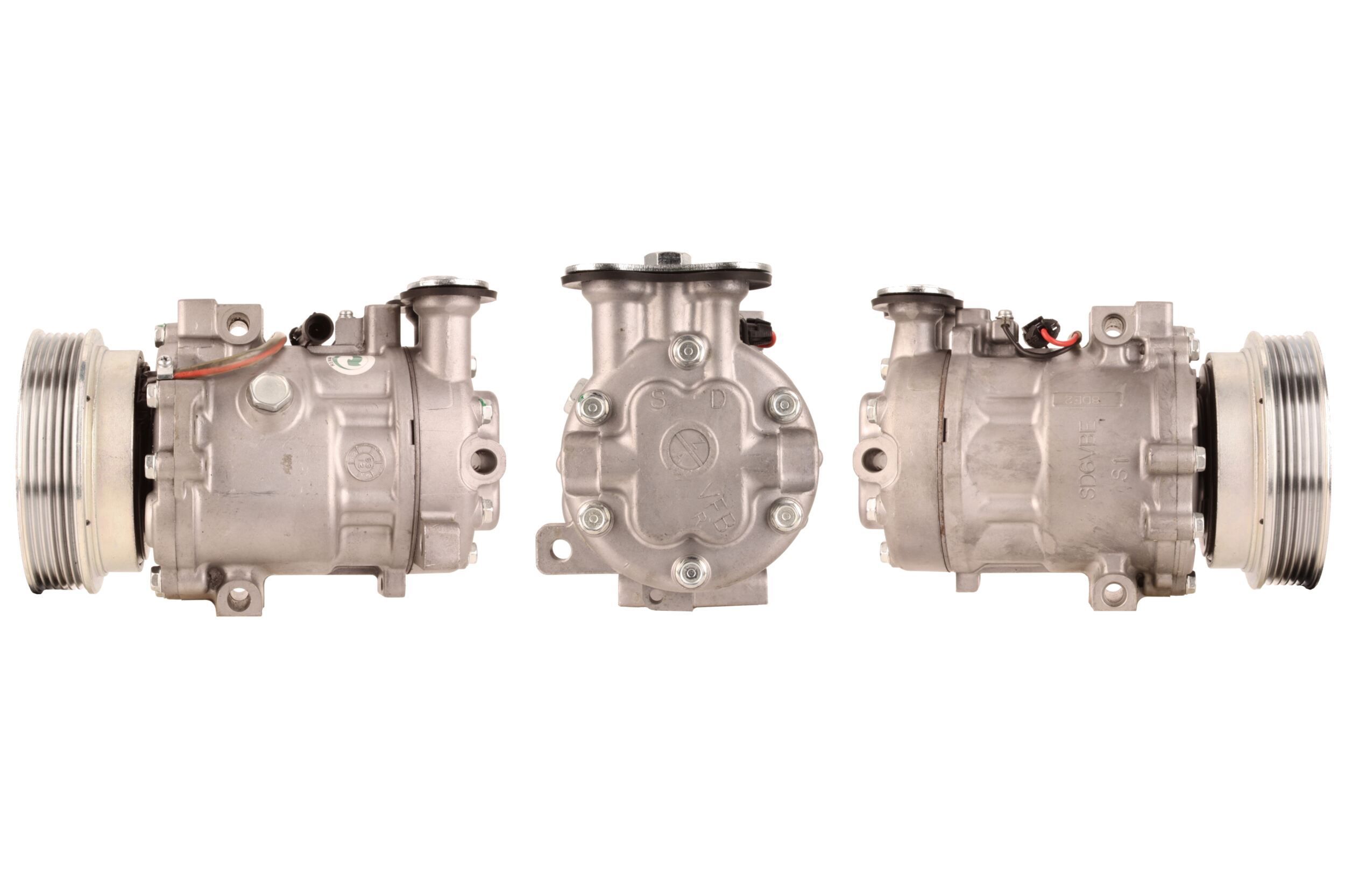 Kompresorius, oro kondicionierius LUCAS ACP632