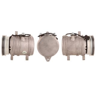 Kompresorius, oro kondicionierius LUCAS ACP641