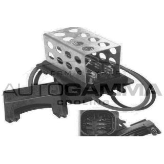 Varža, vidaus pūtiklis AUTOGAMMA GA15525