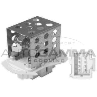 Varža, vidaus pūtiklis AUTOGAMMA GA15526