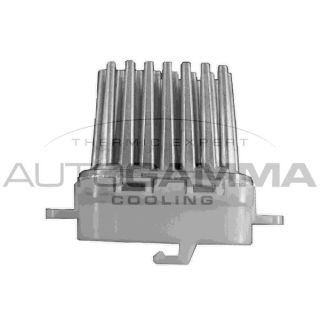 Varža, vidaus pūtiklis AUTOGAMMA GA15527