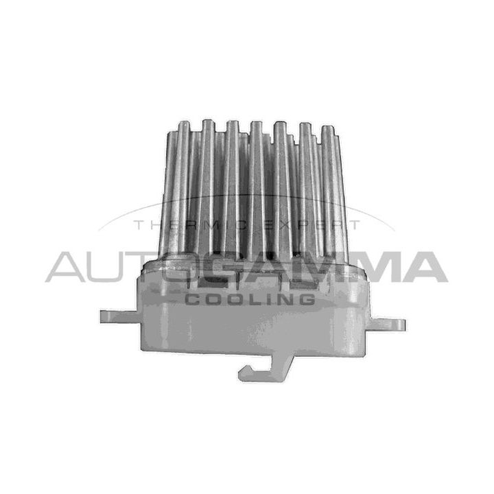 Varža, vidaus pūtiklis AUTOGAMMA GA15527