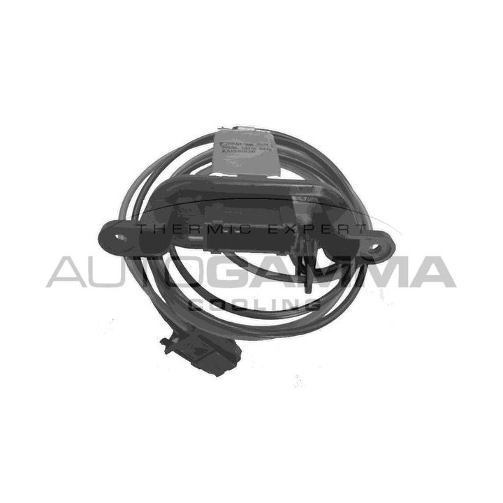 Varža, vidaus pūtiklis AUTOGAMMA GA15528