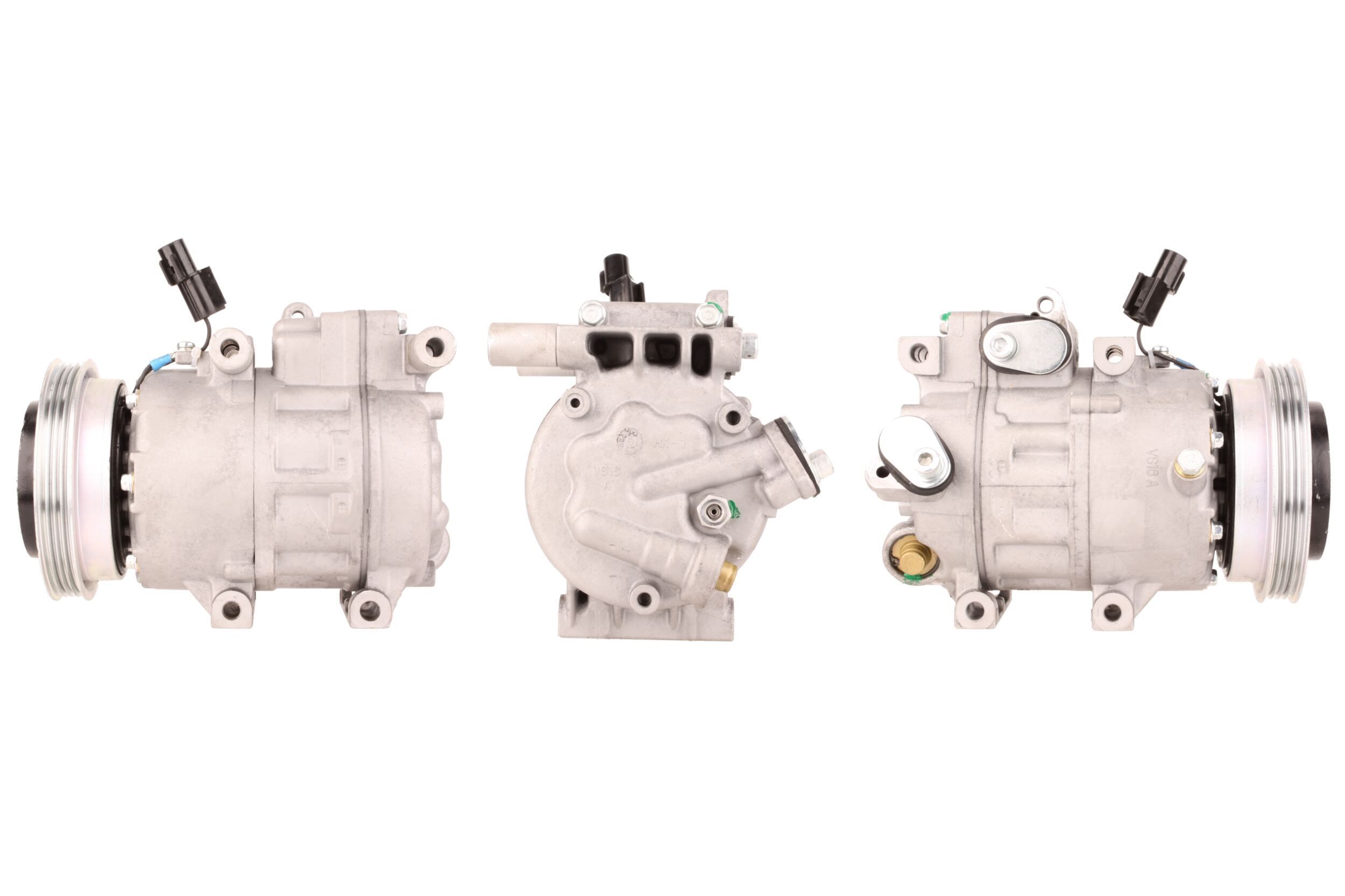 Kompresorius, oro kondicionierius LUCAS ACP652