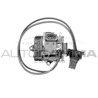 Varža, vidaus pūtiklis AUTOGAMMA GA15531